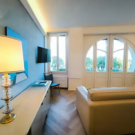 La Casa Di Irene * Στρέσα