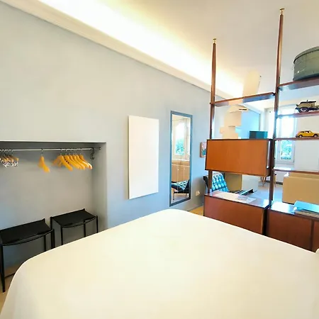 Apartmán La Casa Di Irene Stresa