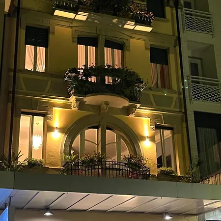 La Casa Di Irene Διαμέρισμα