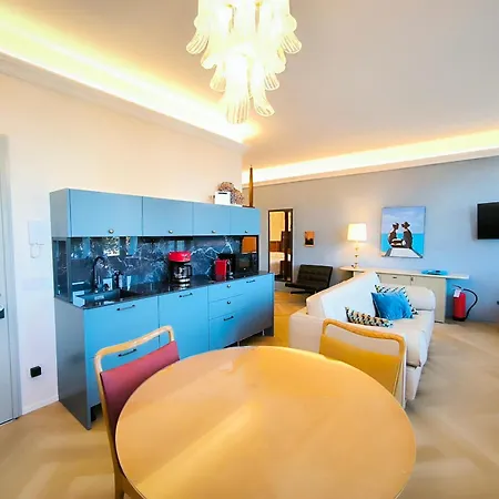 Apartmán La Casa Di Irene