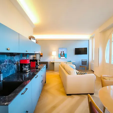 Apartmán La Casa Di Irene *
