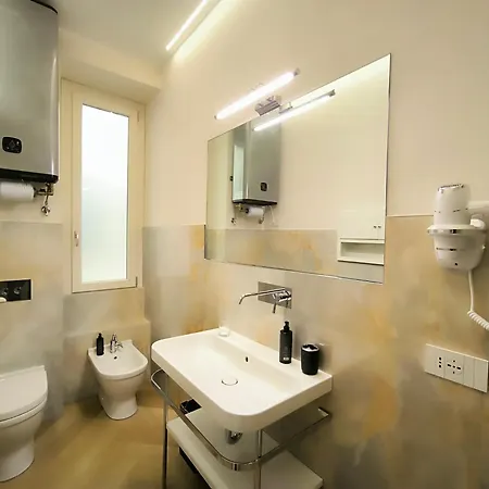 La Casa Di Irene Διαμέρισμα Στρέσα