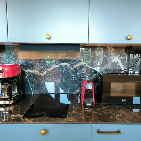 Appartement La Casa Di Irene Stresa