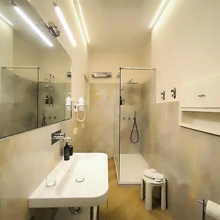 La Casa Di Irene * Στρέσα