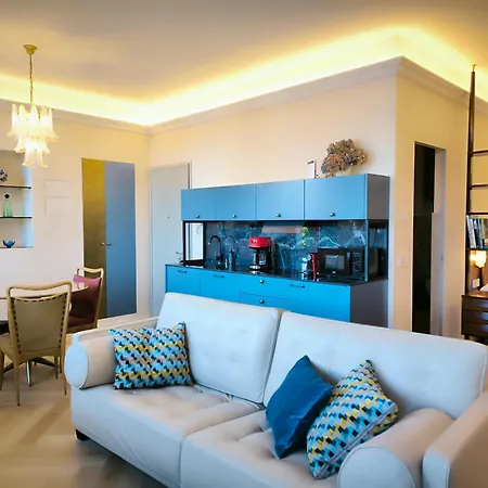 La Casa Di Irene Appartement