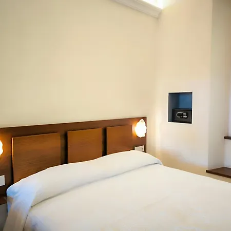 Apartmán La Casa Di Irene