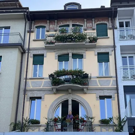 La Casa Di Irene Διαμέρισμα *