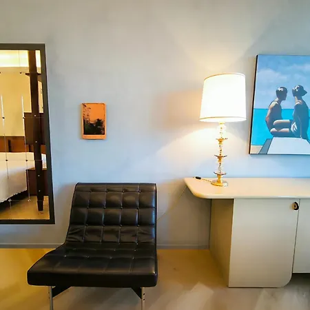 Διαμέρισμα La Casa Di Irene *