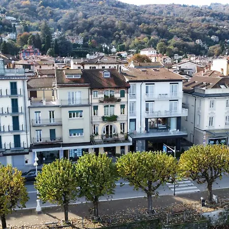 La Casa Di Irene Στρέσα