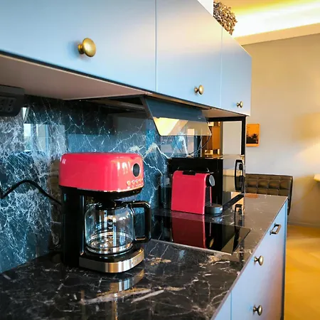 La Casa Di Irene Appartement