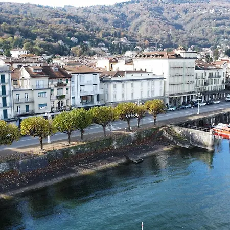 Lägenhet La Casa Di Irene