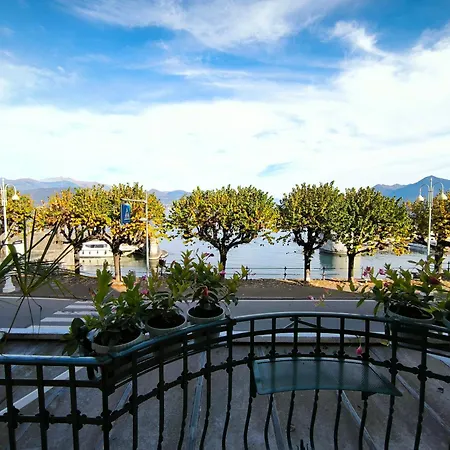 La Casa Di Irene Apartamento