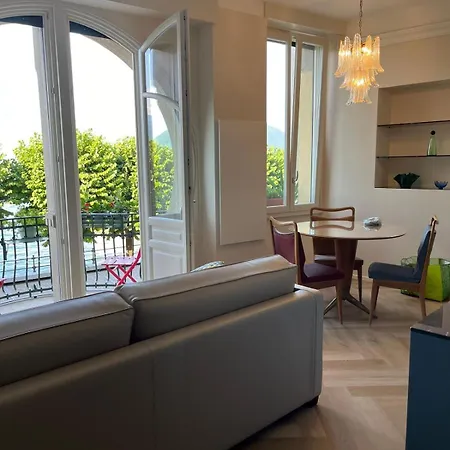 La Casa Di Irene Στρέσα