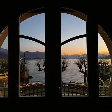 La Casa Di Irene Appartement