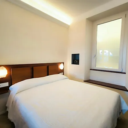 La Casa Di Irene Lägenhet