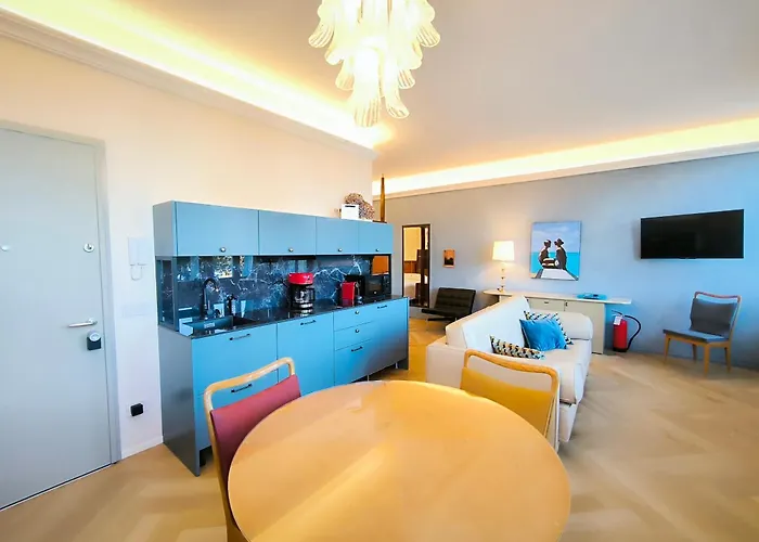 Appartement La Casa Di Irene