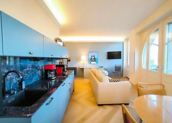 Appartement La Casa Di Irene *