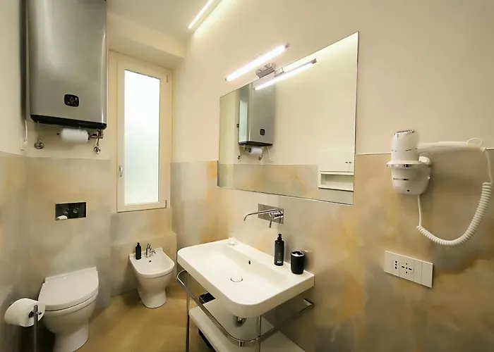 La Casa Di Irene Apartament Stresa