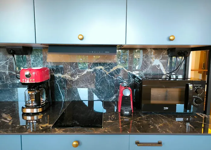 Appartement La Casa Di Irene Stresa