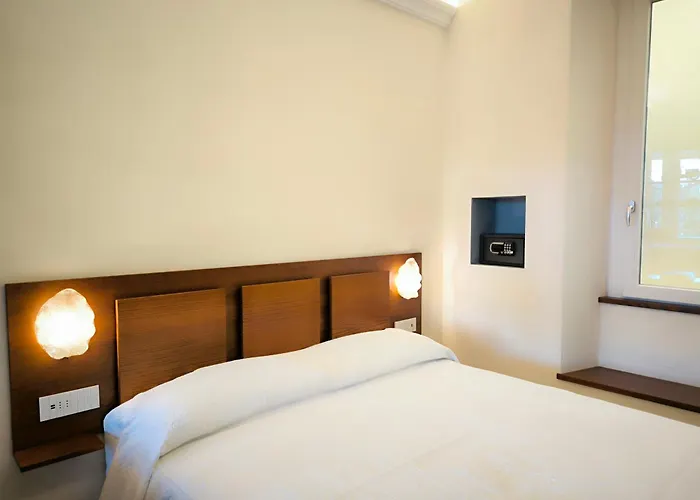 Appartement La Casa Di Irene