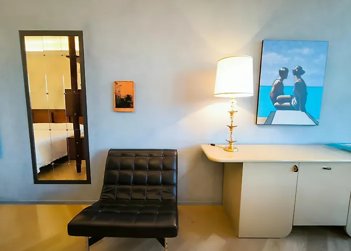 Apartament La Casa Di Irene *