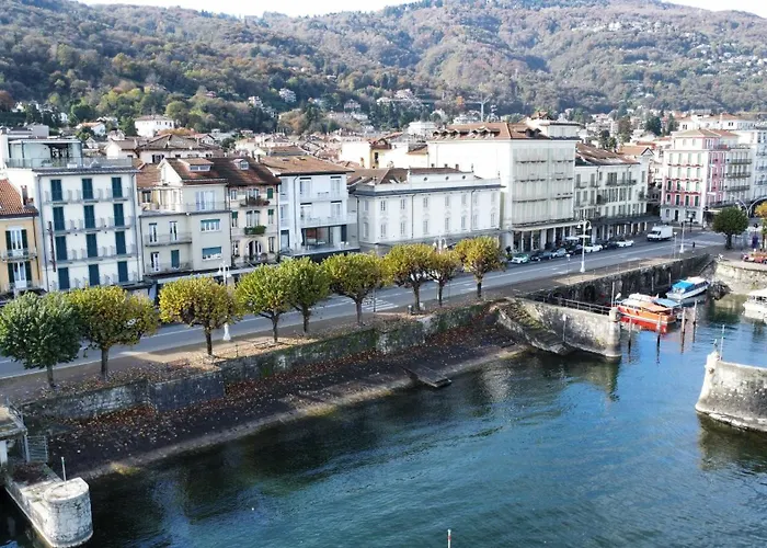 Lägenhet La Casa Di Irene