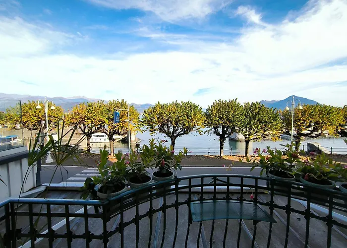 La Casa Di Irene Appartement